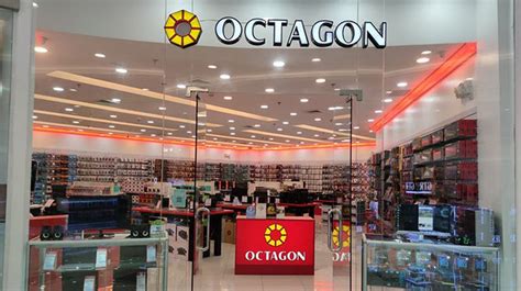 octagon computer store branches|Branches of Octagon Computer Superstore in Makati City, Metro .
